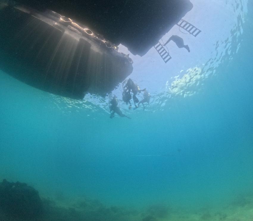 Остров Ласточек