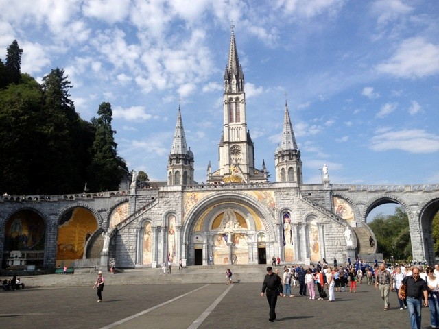 Достопримечательность Церковь Сан-Роман фото - Льорет-де-Мар