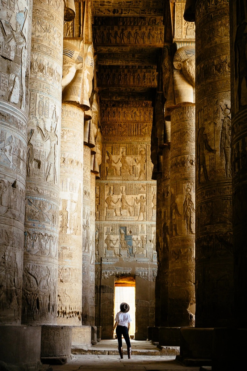 Гробница Тутанхамона