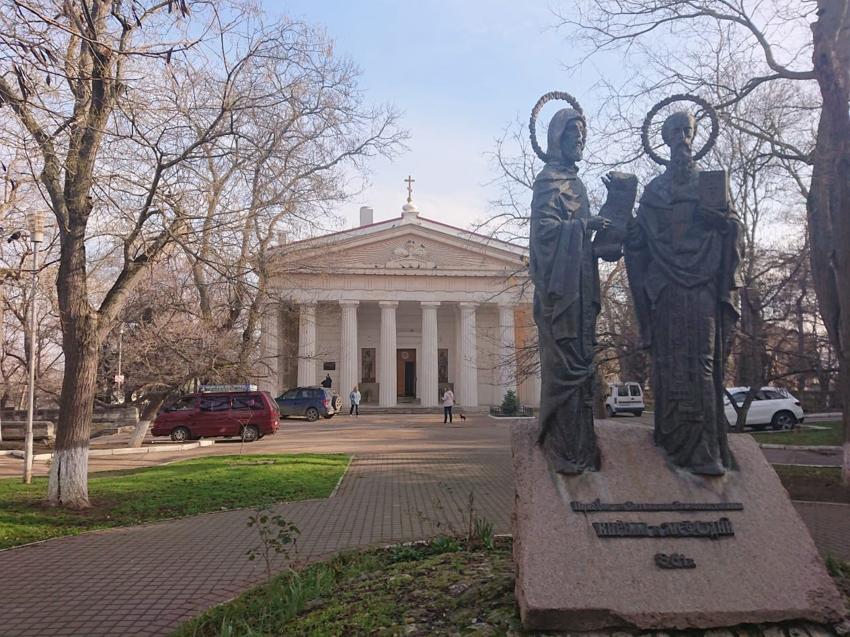 Балаклавский подземный музей в Севастополе
