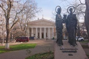 Балаклавский подземный музей