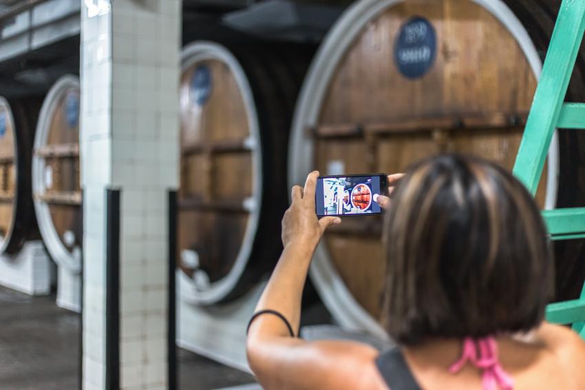 Ласпинская бухта в Севастополе