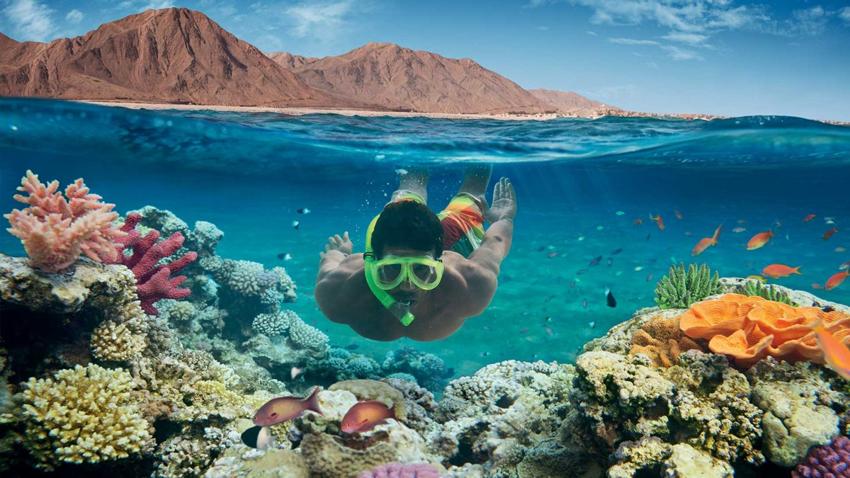 Заповедник Набк