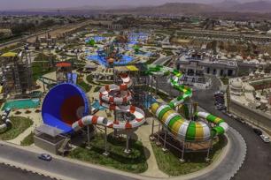 Аквапарк Albatros Aqua Park - 3 экскурсии