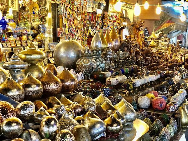 Район Шаркс-Бэй - Шарм-эль-Шейх