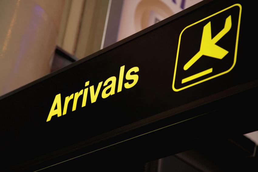 Достопримечательность Фьорд в Таба фото - Шарм-эль-Шейх