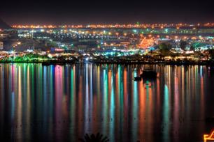 Маяк Эль-Фанар