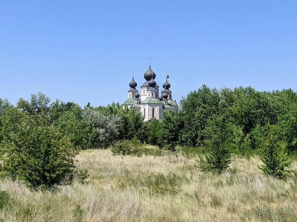 Собор Рождества Пресвятой Богородицы - Ростов-на-Дону