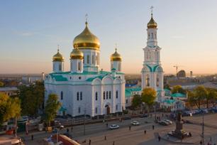 Парк имени Октябрьской революции