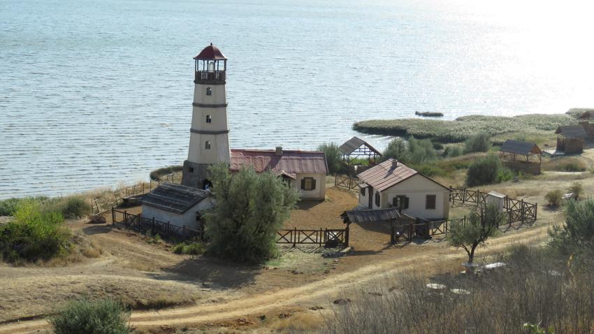 Азовский историко-археологический музей