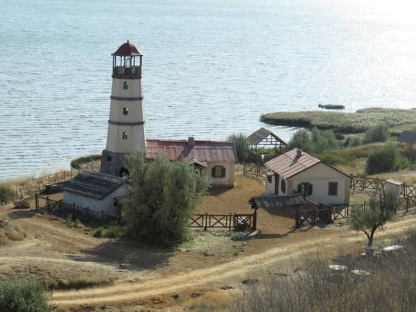 Азовский историко-археологический музей - Ростов-на-Дону