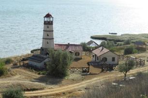 Азовский историко-археологический музей