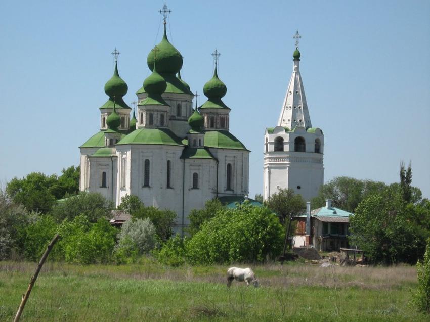 Морской порт Ростова-на-Дону - Ростов-на-Дону