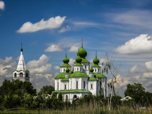 Аксайские казачьи курени - Ростов-на-Дону