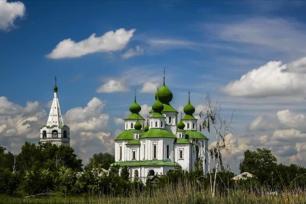 Аксайские казачьи курени