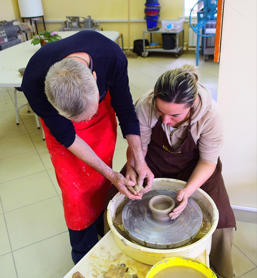 Музей дальней авиации - Рязань