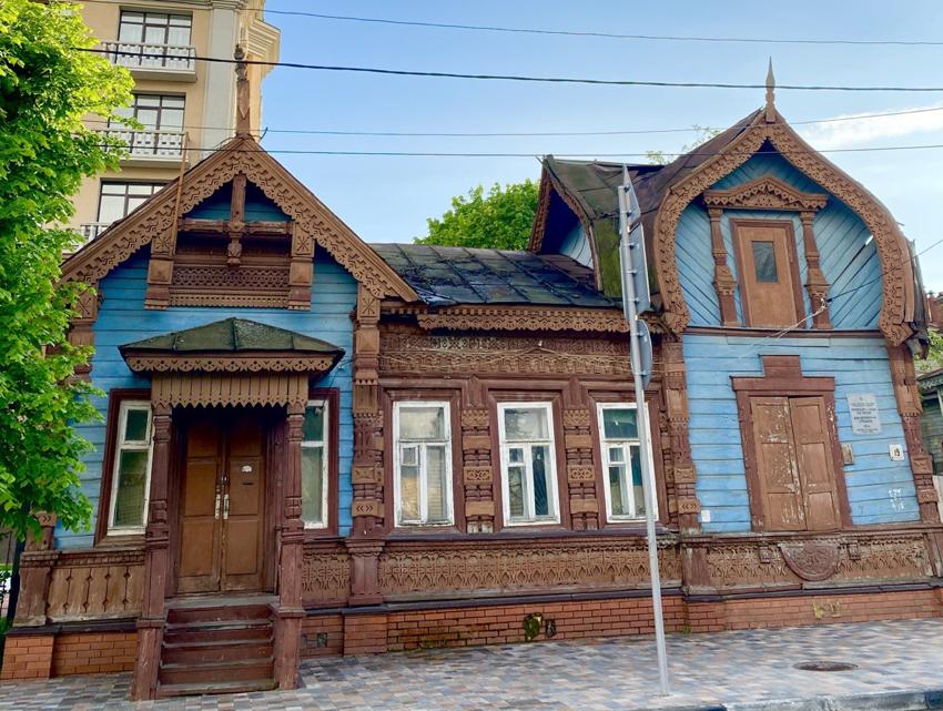 Христорождественский кафедральный собор в Рязани