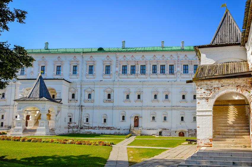 Благовещенская церковь