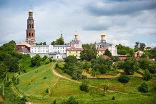 Церковь Спаса на Яру