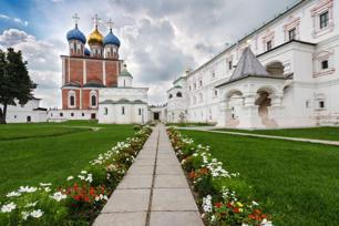 Рязанский театр драмы