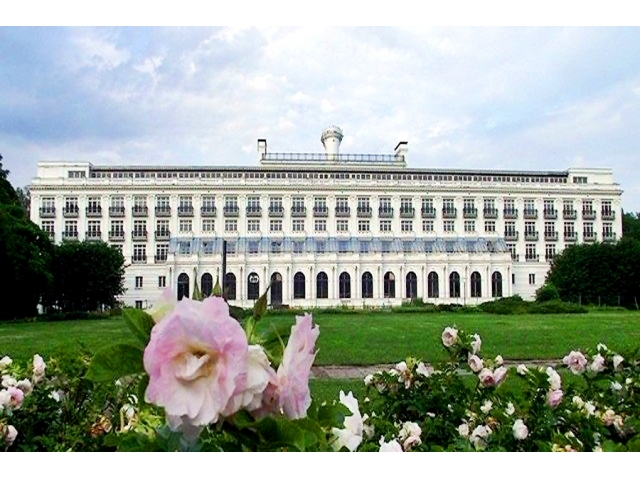 Музей истории и мореходства