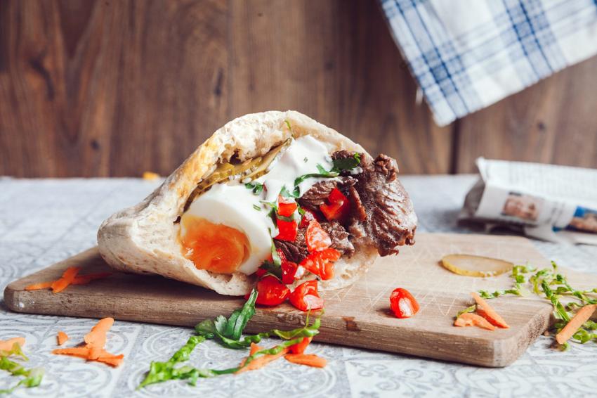 Рижский зоопарк