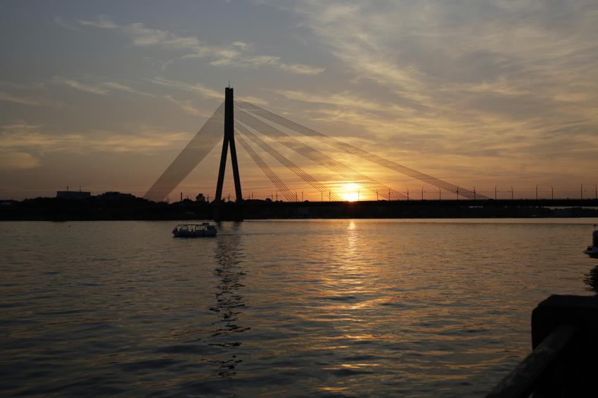 Музей оккупации Латвии