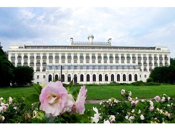Кемери национальный парк - Рига