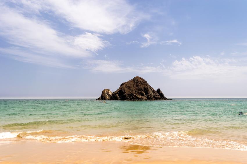 Национальный музей Рас-Аль-Хаймы