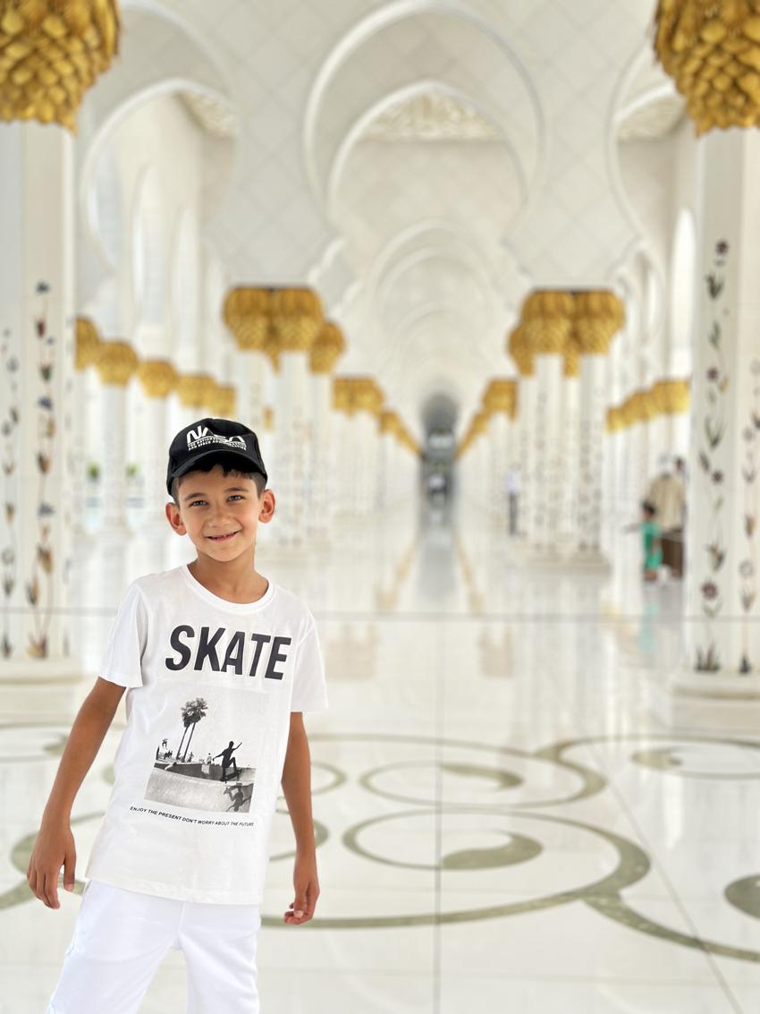 Рынок Аль-Хамра