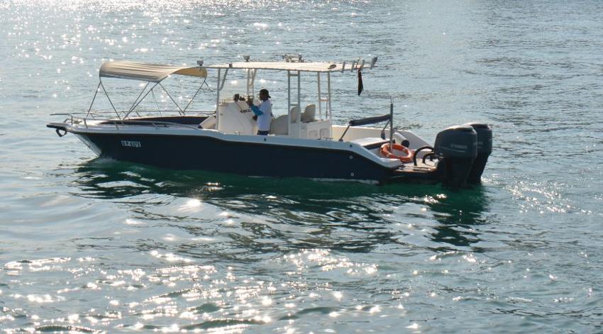 Деревня призрак Аль-Джазира Аль-Хамра