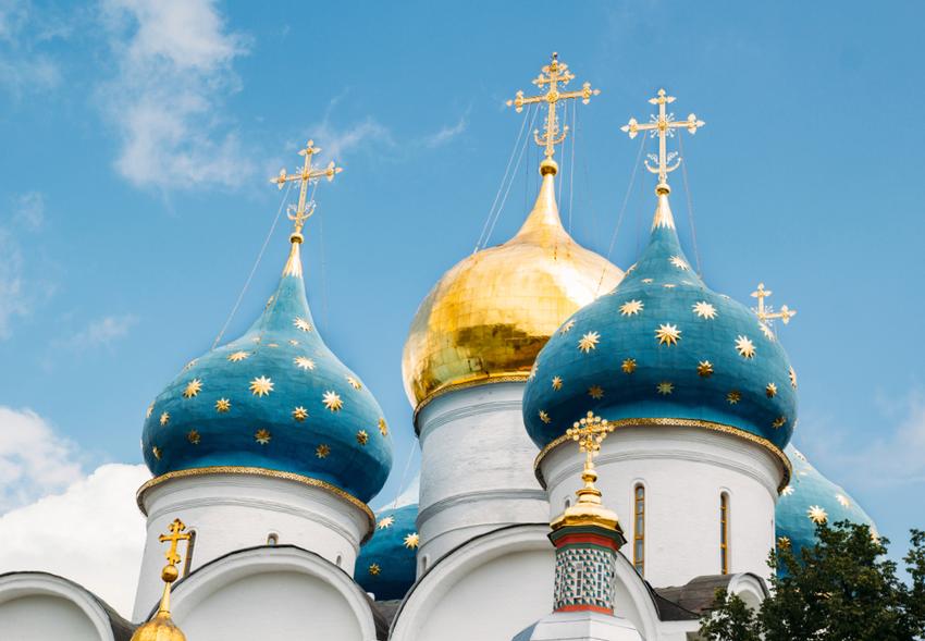 Духовская церковь