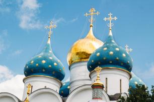 Духовская церковь