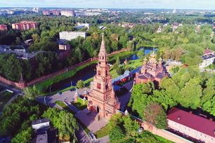 Пятницкий колодец
