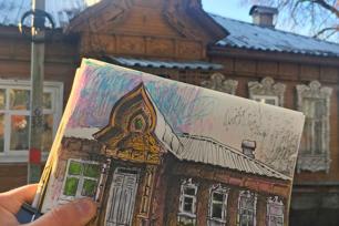 Музей крестьянского быта «Жили-были»
