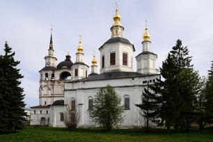 Соборное дворище