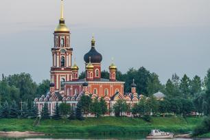 Воскресенский собор - 3 экскурсии