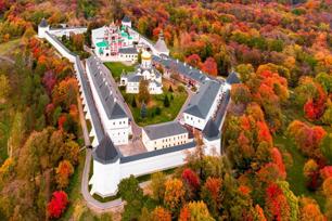 Саввино-Сторожевский Монастырь - 20 экскурсий