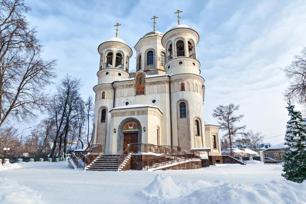 Вознесенский собор - 7 экскурсий