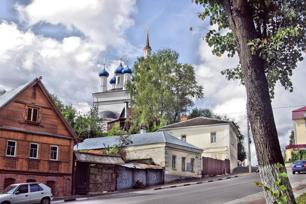 Благовещенский собор