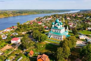 Воскресенский собор - 3 экскурсии