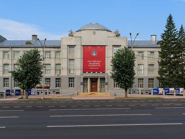 Новосибирский государственный художественный музей - Новосибирск