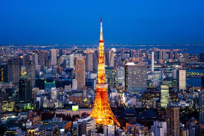 Роппонги Хиллз