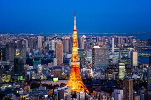 Роппонги Хиллз - 3 экскурсии