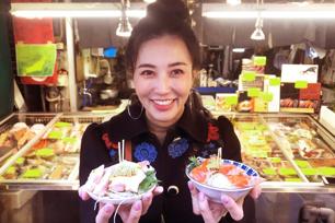 Рынок «Цукидзи» - 6 экскурсий