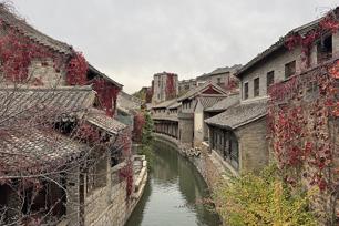 Водный город Губэй - 3 экскурсии