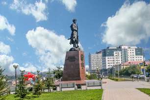 Московские ворота - 42 экскурсии