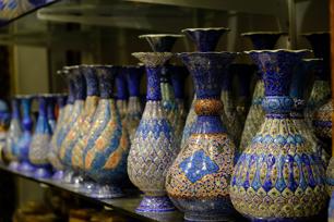 Рынок Манама Сук - 10 экскурсий