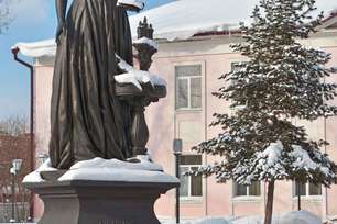 Памятник женам декабристов - 5 экскурсий