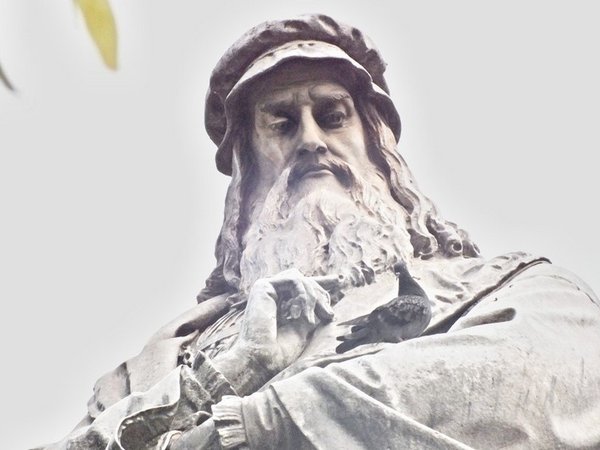 Замок Сфорца - Милан